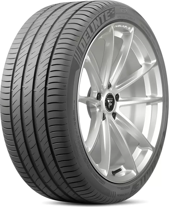 Шина Delinte R13 155/65 73T DS2