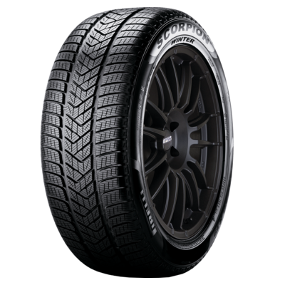 Pirelli 275/40R21 107V XL Scorpion Winter N0 TL