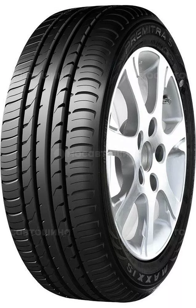 Шина Maxxis R16 215/55 93V HP5 Premitra