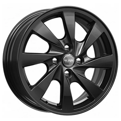 iFree Original 6x15/4x98 ET33 D58,5 КС928 Черный