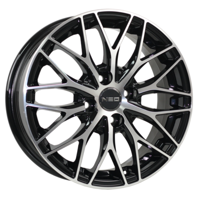Neo 6x15/4x100 ET46 D54,1 576 BD