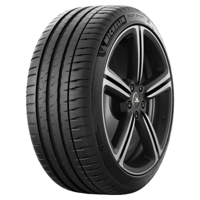 Michelin 245/45R20 103Y XL Pilot Sport 4 NF0 TL