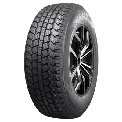 Sailun 235/65R18 106T Ice Blazer WST2 LT TL (108 шип.)