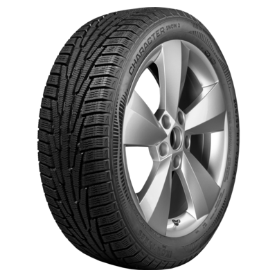 Ikon 185/70R14 92R XL Character Snow 2 (Nordman RS2) TL
