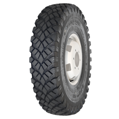 Kama 12,00R20 154/149J Кама-402 TT M+S 18PR + Камера 12,00-20 (320-508) вентиль ГК-145