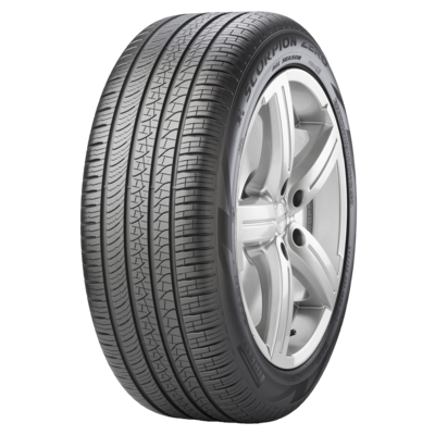 Pirelli 275/55R19 111V Scorpion Zero All Season MO TL M+S