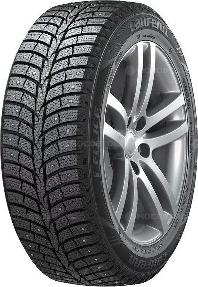 Шина Laufenn R17 225/50 98T I-Fit Ice LW71 XL (шип)