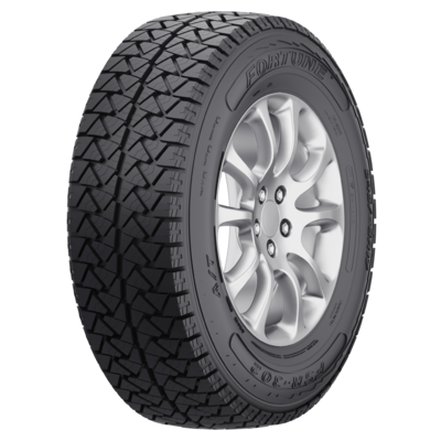 Prinx Fortune 265/60R18 110T FSR-302 TL