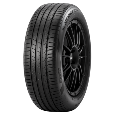 Pirelli 255/60R18 112V XL Scorpion TL