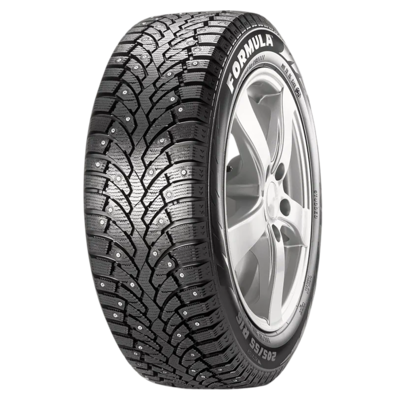 Pirelli Formula 205/65R16 99T XL Ice TL (130 шип.)