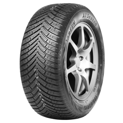 LingLong Leao 225/60R17 103V XL iGreen All Season TL