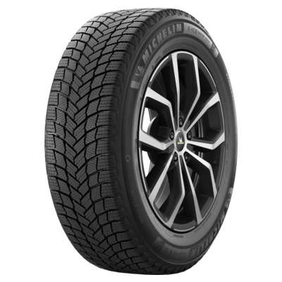 Michelin 265/55R19 113T XL X-Ice Snow SUV TL