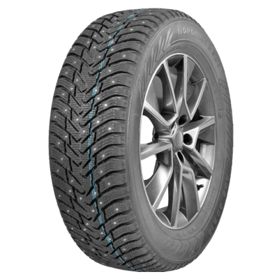 Nordman 235/55R17 103T XL Nordman 8 SUV TL (шип.)