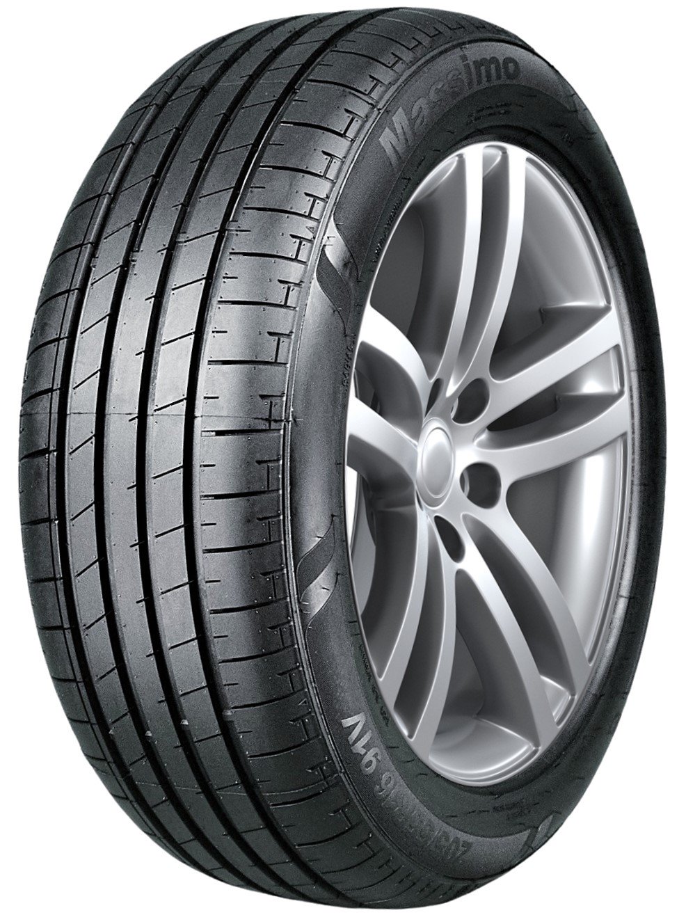 Шина Massimo R15 195/55 85V OTTIMA PLUS
