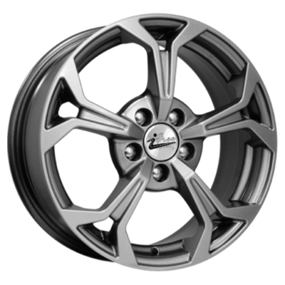 iFree 6,5x15/5x112 ET35 D66,6 Эрнесто (КС484) Хай Вэй