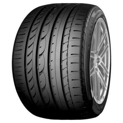 Yokohama 245/50R18 100W Advan Sport V103S TL ZPS
