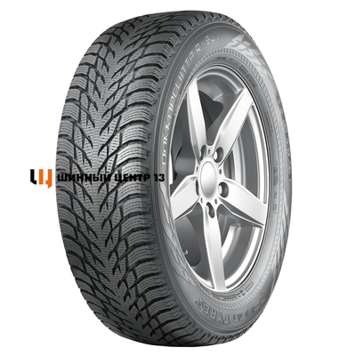 Шина Nokian Tyres (Ikon Tyres) R20 235/55 102R Hakkapeliitta R3 SUV TL 