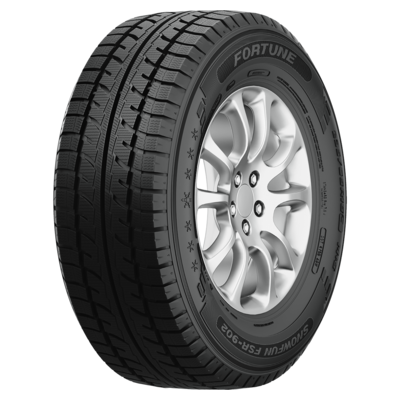 Prinx Fortune 215/60R17C 109/107T SnowFun FSR-902 TL 8PR