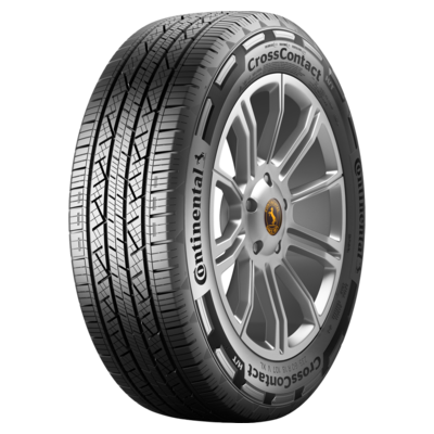 Continental 285/60R18 116H CrossContact H/T TL FR