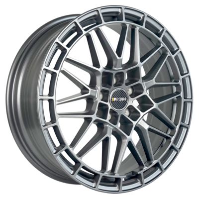 INCH 7x19/5x108 ET45 D60,1 FA8536 Satin Gunmetal (ZJH) FlowForming