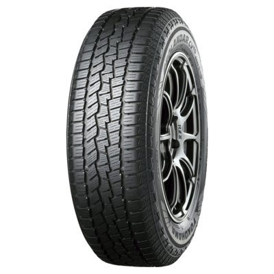 Yokohama 265/60R18 110V Geolandar CV 4S G061 TL
