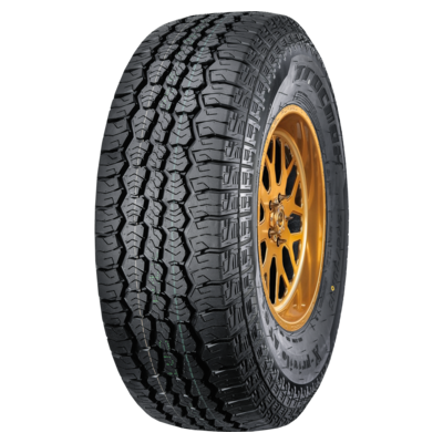 Tracmax P215/70R16 100H X-Privilo AT01 TL