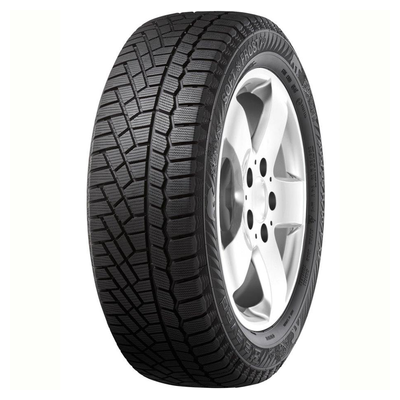 Gislaved 215/60R17 96T Soft Frost 200 SUV TL FR