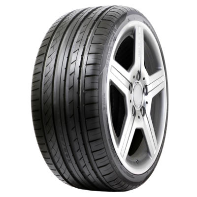 HiFly 235/45R17 97W XL HF805 TL