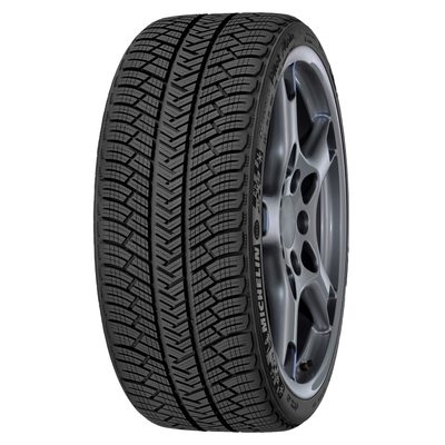 Michelin 285/35R20 104V XL Pilot Alpin PA4 MO TL S.P.