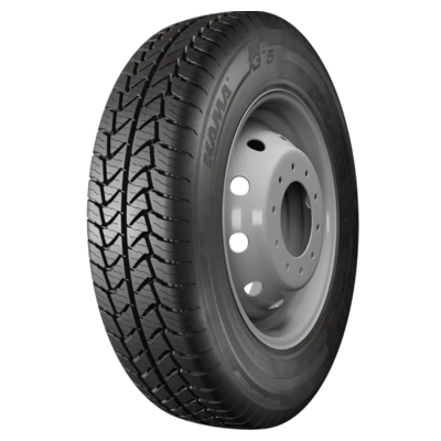 Kama 185/75R16C 104/102Q Кама-365 LT (НК-243) TL