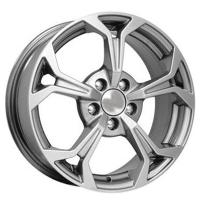 iFree 6,5x15/5x105 ET35 D56,6 Эрнесто (КС484) Нео-классик