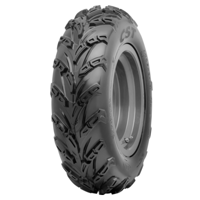 CST 27x10,00-14(255/65-14) 6PR 70J Wild Thang CU05 Front TL M+S