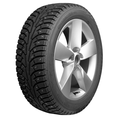 Ikon 205/65R15 99T XL Character Ice 5 (Nordman 5) TL (шип.)
