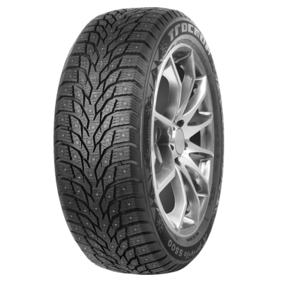 Tracmax 215/50R17 95T XL X-Privilo S500 TL (260 шип.)