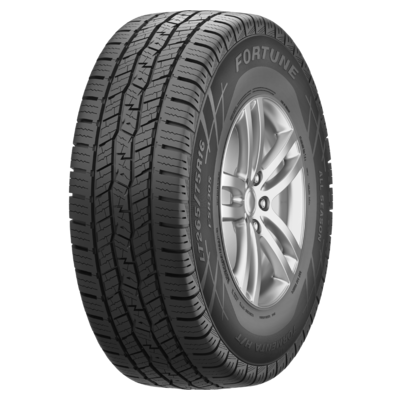 Prinx Fortune 235/75R16 112T XL Tormenta H/T FSR305 TL
