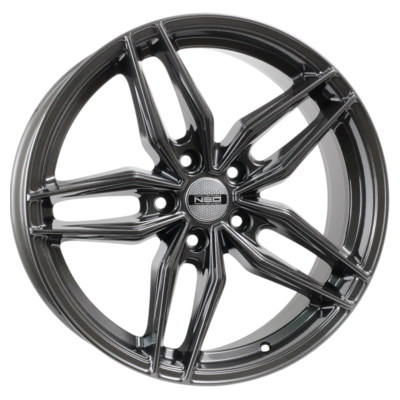 Neo 7,5x17/5x112 ET51 D66,6 782 BMG
