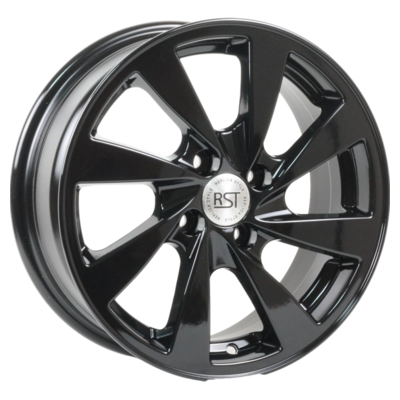 RST 6x15/4x98 ET33 D58,6 R055 (Granta Cross) BL