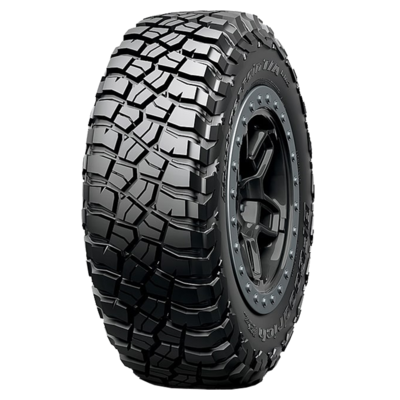BFGoodrich LT265/75R16 119/116Q LRD Mud Terrain T/A KM3 TL