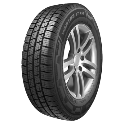Hankook 195/75R16C 107/105R Vantra ST AS2 RA30 TL 8PR