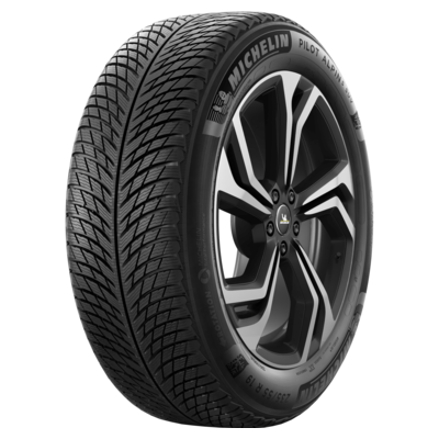 Michelin 285/35R22 106W XL Pilot Alpin 5 SUV TL