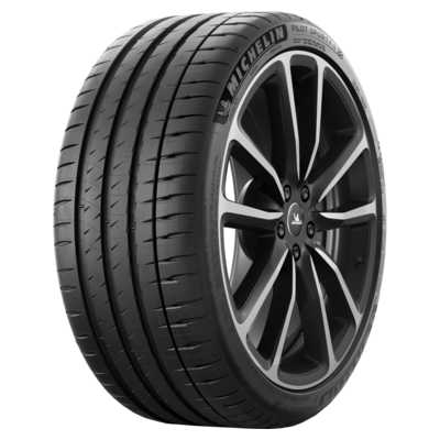 Michelin 275/35ZR22 104(Y) XL Pilot Sport 4 S TL