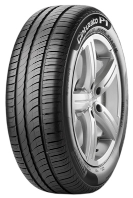 Шина Pirelli R15 195/65 91V Cinturato P1 Verde