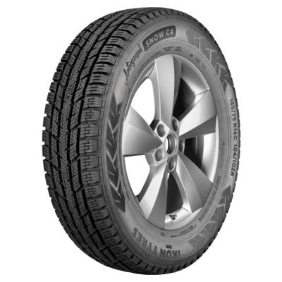 Ikon 215/65R16C 109/107R Autograph Snow C4 TL