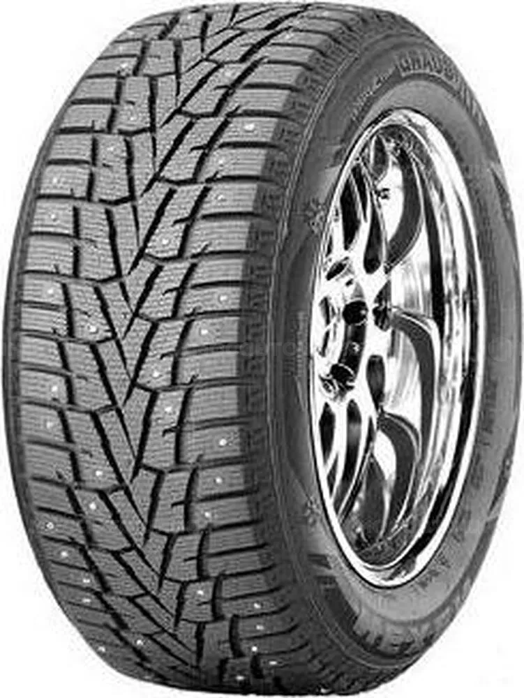 Шина Roadstone R15 195/55 89T Winguard Winspike (шип)
