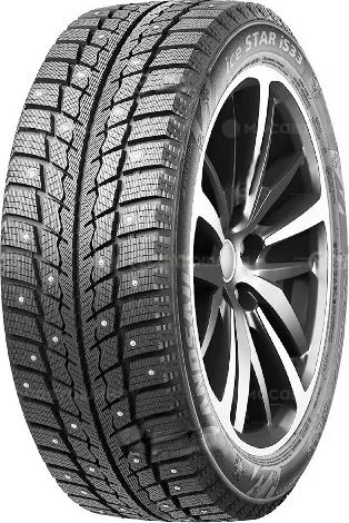 Шина Landsail R14 185/65 86T Ice Star IS33