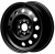 Диск Accuride 14х5,5 4x98 et 35 dia 58,6 Black Диск Accuride 14х5,5 4x98 et 35 dia 58,6 Black