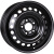 Диск MWEurodisk 16016 16х6 5х114,3 et 43 dia 67,1 Black Диск MWEurodisk 16016 16х6 5х114,3 et 43 dia 67,1 Black
