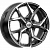Диск Wheels UP Up120 16х6,5 5х100 et 38 dia 57,1 New Diamond