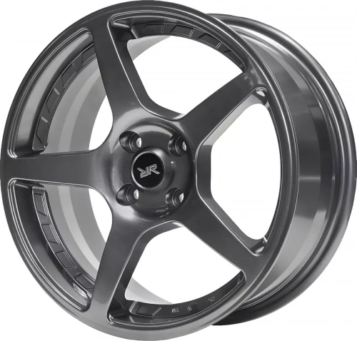 Диск Race Ready CSS155 16х7 4х100 et 40 cb 60,1 MK