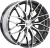 Диск NEO 240 20х8,5 5x108 et 42 dia 63,4 BD Диск NEO 240 20х8,5 5x108 et 42 dia 63,4 BD